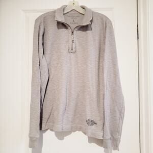 Calvin Klein Long Sleeve Thermal Shirt